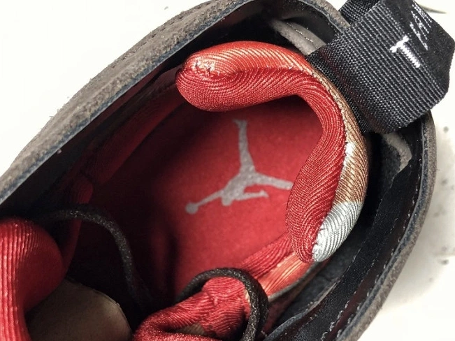 Reps TBkick AT3375-200 Jordan SP 7 Patta 